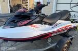 2010 SeaDoo GTX 215 Wakepro vannscooter med  reg henger