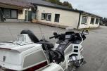 1996 Honda GL 1500 Goldwing
