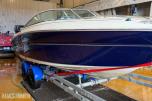 2004 Sea Ray 220 Sun Sport 220hk Mercruiser