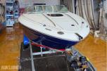 2004 Sea Ray 220 Sun Sport 220hk Mercruiser