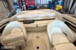 2004 Sea Ray 220 Sun Sport 220hk Mercruiser