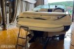 2004 Sea Ray 220 Sun Sport 220hk Mercruiser