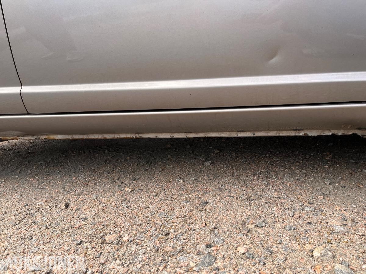 2004 Toyota Yaris - automat s+v dekk   Eu ok 3.2028