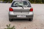 2004 Toyota Yaris - automat s+v dekk   Eu ok 3.2028