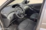 2004 Toyota Yaris - automat s+v dekk   Eu ok 3.2028