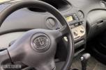 2004 Toyota Yaris - automat s+v dekk   Eu ok 3.2028