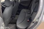 2004 Toyota Yaris - automat s+v dekk   Eu ok 3.2028