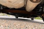 2004 Toyota Yaris - automat s+v dekk   Eu ok 3.2028