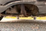 2004 Toyota Yaris - automat s+v dekk   Eu ok 3.2028