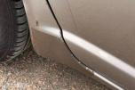 2004 Toyota Yaris - automat s+v dekk   Eu ok 3.2028