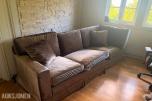 Sofa fra Singapore 