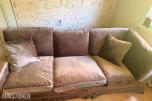 Sofa fra Singapore 