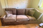 Sofa fra Singapore 