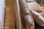 Sofa fra Singapore 