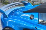 2001 Lotus Elise 1.8 122HK 73000km