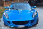 2001 Lotus Elise 1.8 122HK 73000km