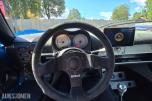 2001 Lotus Elise 1.8 122HK 73000km