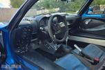 2001 Lotus Elise 1.8 122HK 73000km