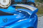 2001 Lotus Elise 1.8 122HK 73000km