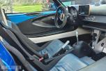 2001 Lotus Elise 1.8 122HK 73000km