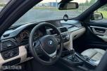 2016 BMW F30 330E Adaptiv Cruisekontroll, Soltak, Harman/Kardon 