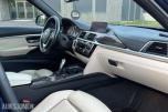 2016 BMW F30 330E Adaptiv Cruisekontroll, Soltak, Harman/Kardon 
