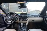 2016 BMW F30 330E Adaptiv Cruisekontroll, Soltak, Harman/Kardon 