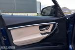 2016 BMW F30 330E Adaptiv Cruisekontroll, Soltak, Harman/Kardon 