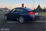 2016 BMW F30 330E Adaptiv Cruisekontroll, Soltak, Harman/Kardon 