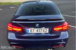 2016 BMW F30 330E Adaptiv Cruisekontroll, Soltak, Harman/Kardon 