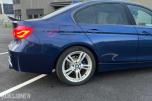 2016 BMW F30 330E Adaptiv Cruisekontroll, Soltak, Harman/Kardon 