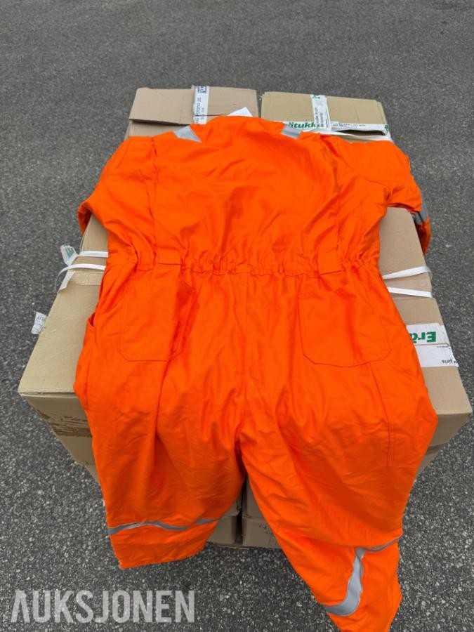 48 stk Wenaas Kjeledress - ingen minstepris