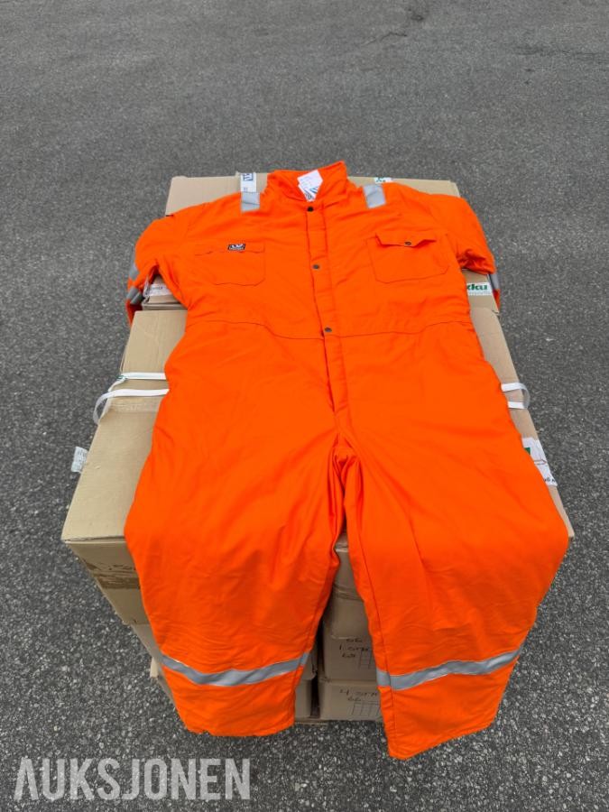 48 stk Wenaas Kjeledress - ingen minstepris