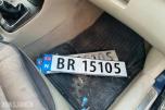 2005 Toyota Avensis D4D 2.0-116 HK DIESEL