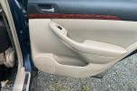 2005 Toyota Avensis D4D 2.0-116 HK DIESEL