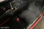 1985 Volkswagen Golf GTI - Prosjekt