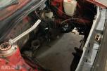 1985 Volkswagen Golf GTI - Prosjekt