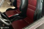 1985 Volkswagen Golf GTI - Prosjekt