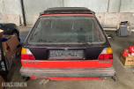 1985 Volkswagen Golf GTI - Prosjekt