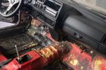 1985 Volkswagen Golf GTI - Prosjekt
