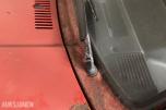 1985 Volkswagen Golf GTI - Prosjekt