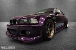 2002 BMW  M3 3.2-343, 112000km