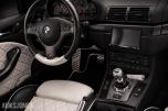 2002 BMW  M3 3.2-343, 112000km