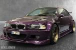 2002 BMW  M3 3.2-343, 112000km