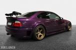 2002 BMW  M3 3.2-343, 112000km