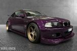 2002 BMW  M3 3.2-343, 112000km