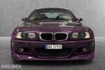 2002 BMW  M3 3.2-343, 112000km