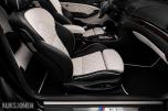 2002 BMW  M3 3.2-343, 112000km