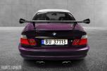 2002 BMW  M3 3.2-343, 112000km