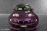 2002 BMW  M3 3.2-343, 112000km